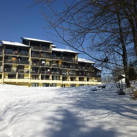 Apartament Joli Aux Carroz D'araches Arâches