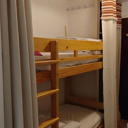 Apartamento Joli Aux Carroz D'araches Arâches